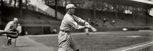 1913 Baseball Season